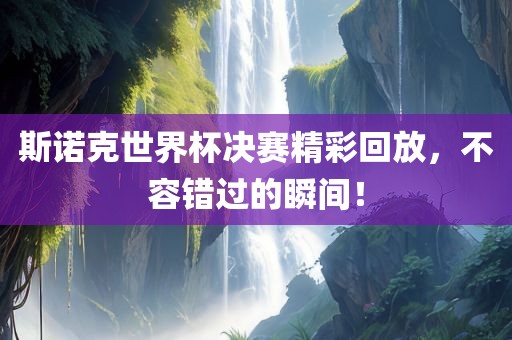 斯诺克世界眉山市正发家政服务有限公司杯决赛精彩回放，不容错过的瞬间！