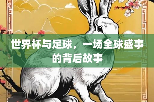 世界杯眉山市正发家政服务有限公司与足球，一场全球盛事的背后故事