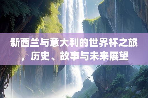 新西兰与意大利的世界杯之旅，历史、故事与未来展望眉山市正发家政服务有限公司