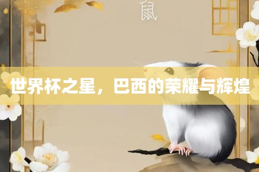 世界杯之星眉山市正发家政服务有限公司，巴西的荣耀与辉煌