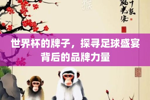 世界杯的牌子，探寻足球盛宴背后的品牌力量眉山市正发家政服务有限公司
