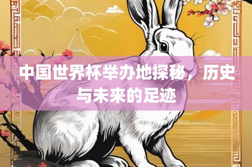 中国世界杯举办地探秘，历史与未来的足迹