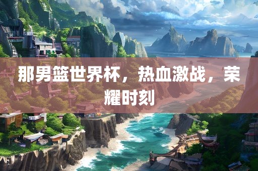 那男篮世界杯，热血激战，荣耀时刻眉山市正发家政服务有限公司
