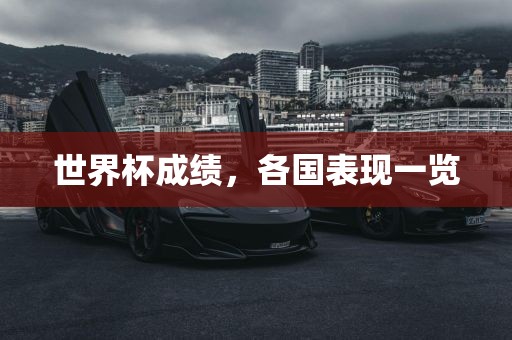 世界杯成绩，各国表现一览眉山市正发家政服务有限公司
