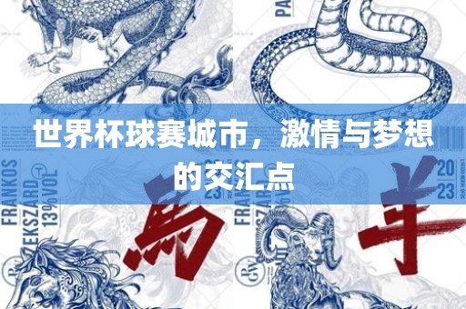 世界杯球赛城市，激情与梦想的交汇点眉山市正发家政服务有限公司
